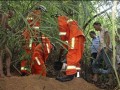 为上央视寻宝节目福建一男子盗墓被埋身亡