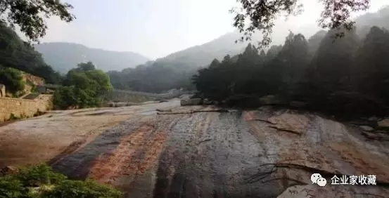 书法家一生必须游览的十大“书法圣地”